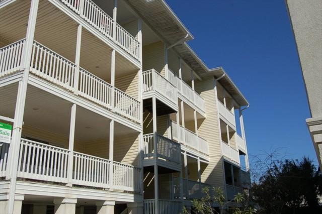 Tybee Time Rental 8-16#2 Tybee Island Exterior foto